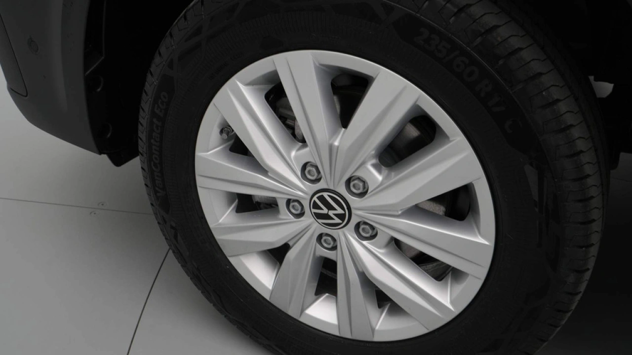 VW Bedrijfswagens Crafter 2.0 TDI 103kW 140PK GVW 3.5T L3H3 Exclusive AUT