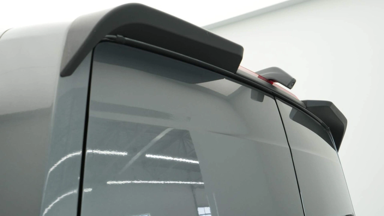 VW Bedrijfswagens Crafter 2.0 TDI 130kW 177PK GVW 3.5T L3H3 WB 3640mm Exclusive Hero Edition