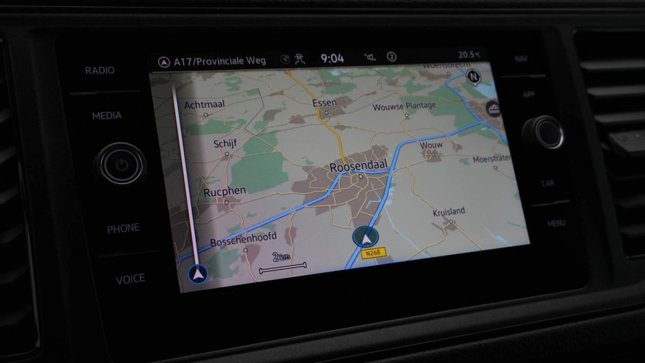 VW Bedrijfswagens Crafter 2.0 TDI 130kW 177PK GVW 3.5T L3H3 WB 3640mm Exclusive Hero Edition