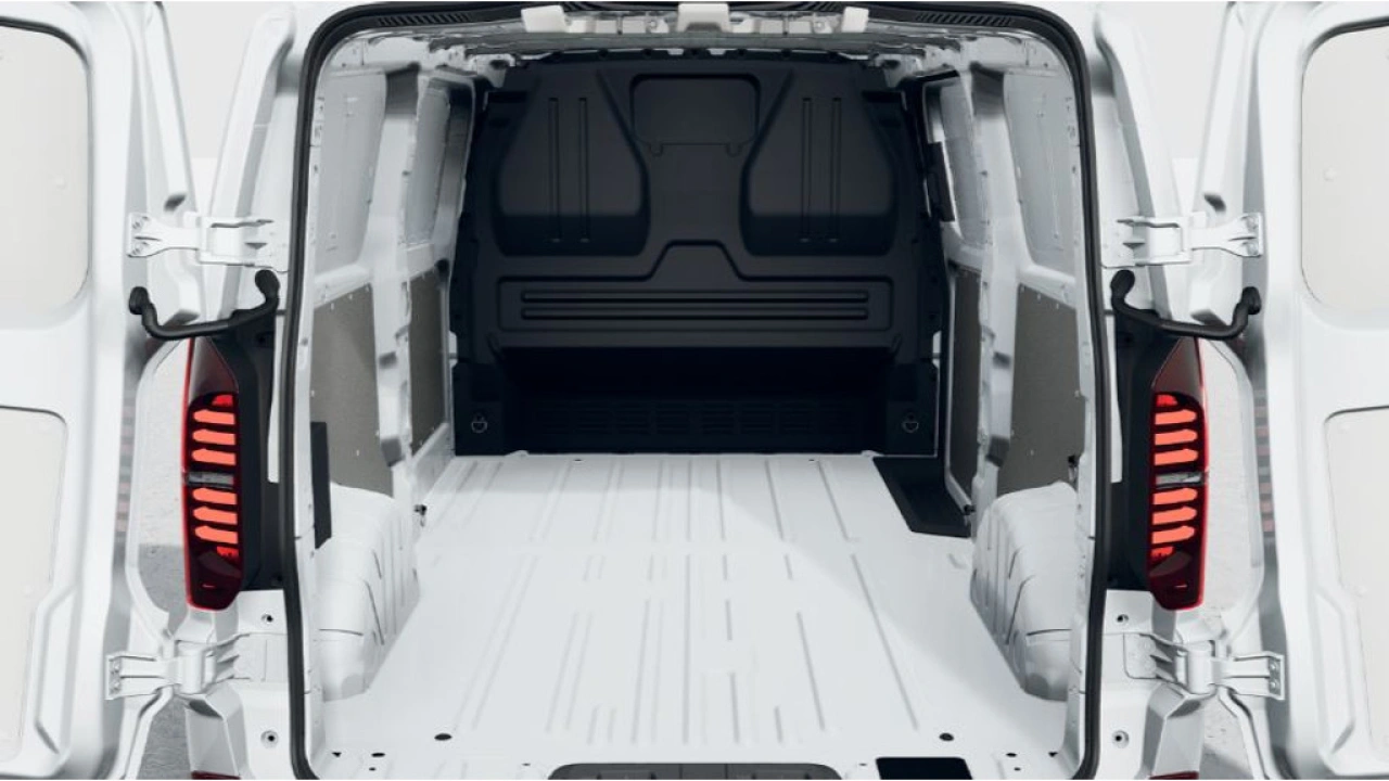 VW Bedrijfswagens E-Transporter L2H1 Life Intro 64 kWh 100kW 136PK