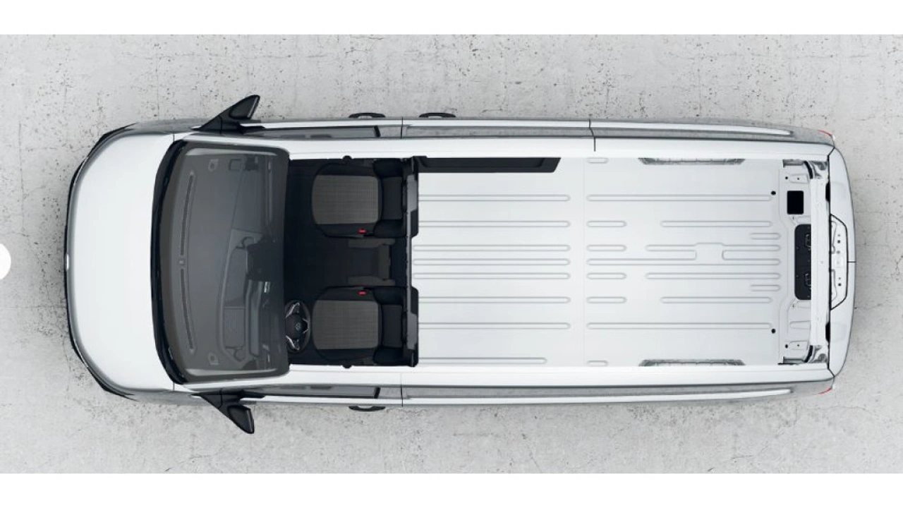 VW Bedrijfswagens E-Transporter L2H1 Life Intro 64 kWh 100kW 136PK