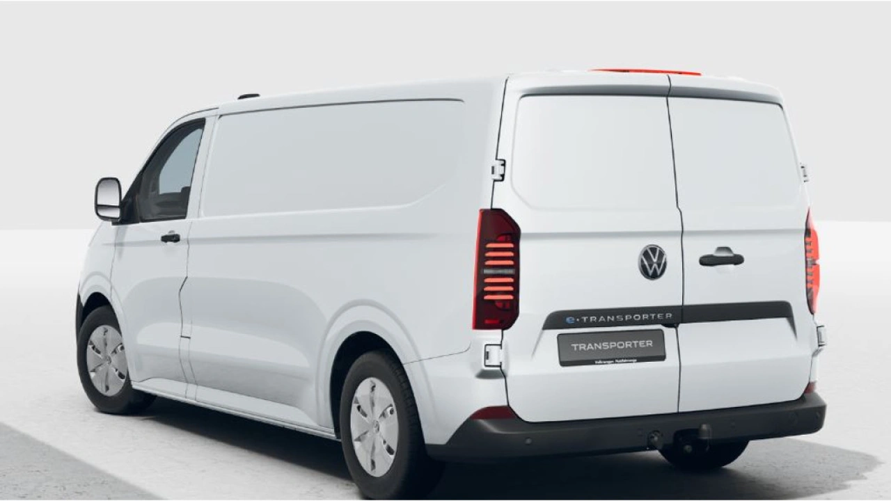 VW Bedrijfswagens E-Transporter L2H1 Life Intro 64 kWh 100kW 136PK