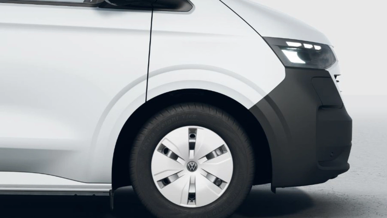 VW Bedrijfswagens E-Transporter L2H1 Life Intro 64 kWh 100kW 136PK