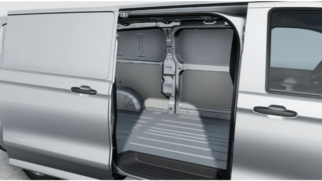 VW Bedrijfswagens E-Transporter 160kW 218PK L2H1 Life Intro 64 kWh
