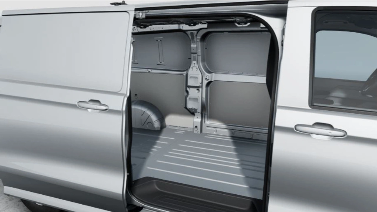 VW Bedrijfswagens E-Transporter 160kW 218PK L2H1 Style 64 kWh