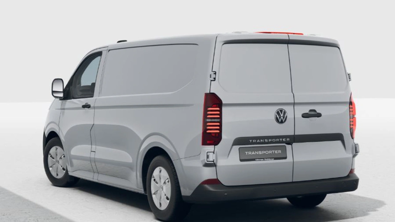VW Bedrijfswagens Transporter 2.0 TDI 110kW 150PK L1H1 Life Intro