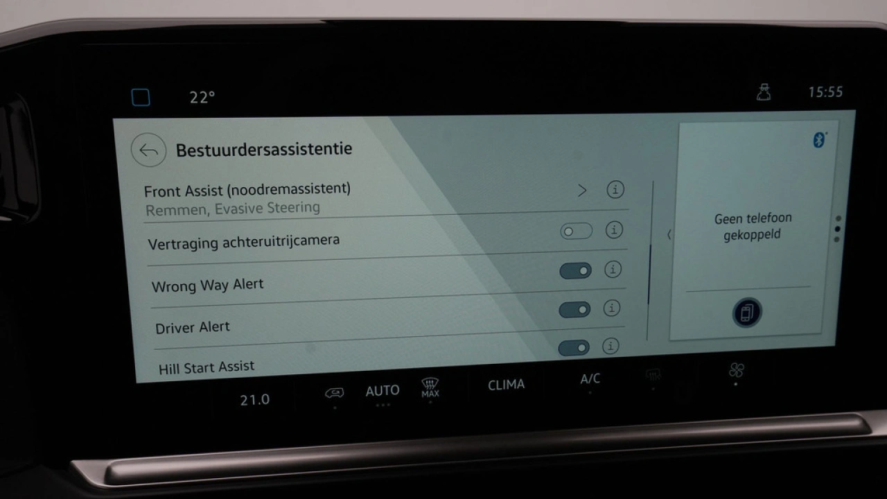 VW Bedrijfswagens Transporter 2.0 TDI 110kW 150PK L2H1 Life Intro