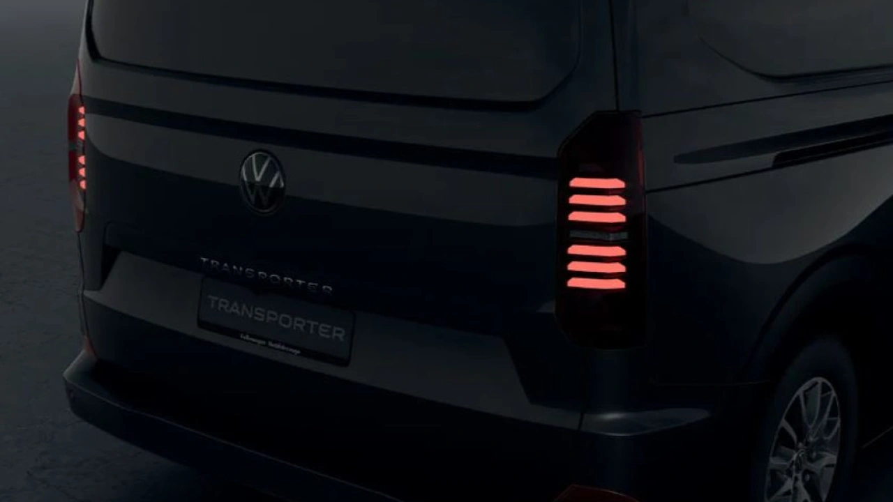 VW Bedrijfswagens Transporter 2.0 TDI 110kW 150PK L2H1 Style Intro