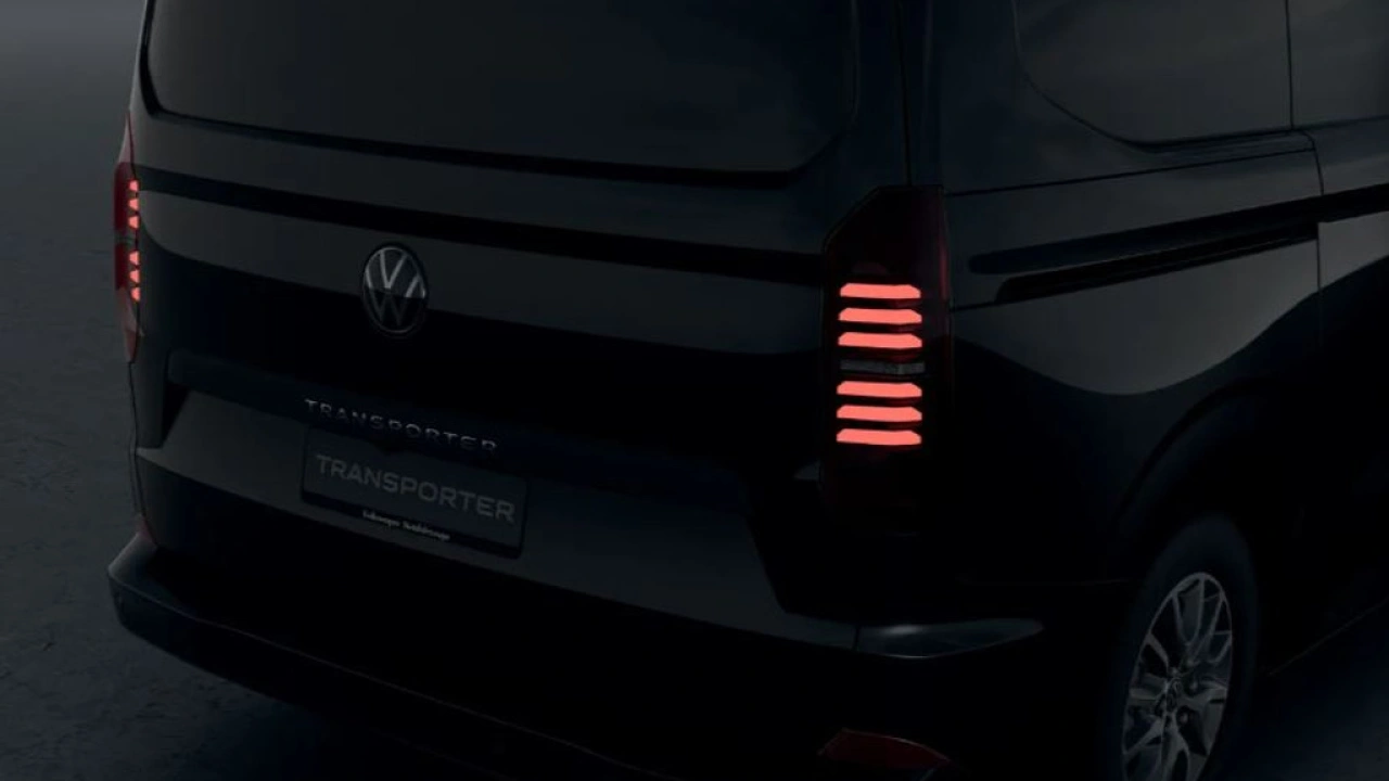 VW Bedrijfswagens Transporter 2.0 TDI 110kW 150PK L1H1 Style Intro