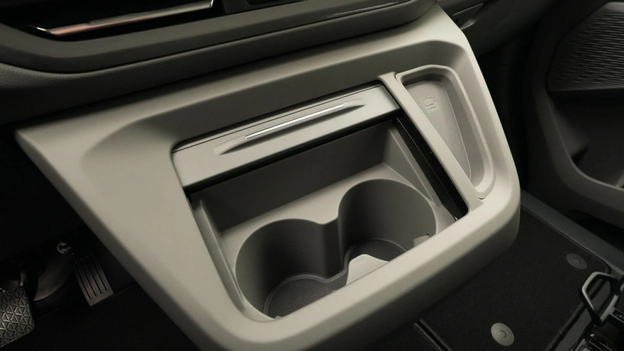 VW Bedrijfswagens Transporter 2.0 TDI 125kW 170PK L1H1 Bulli AUT Intro