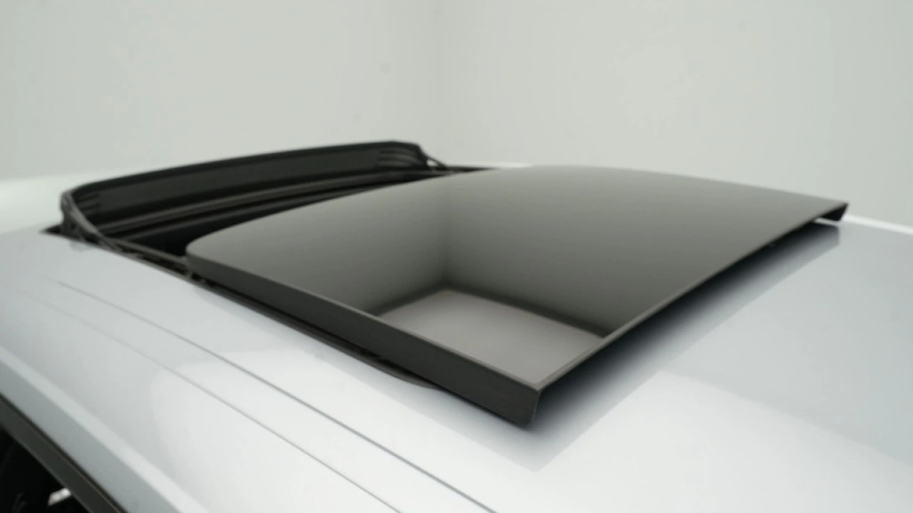 Audi Q8 55 TFSI e 381 pk quattro S-Line