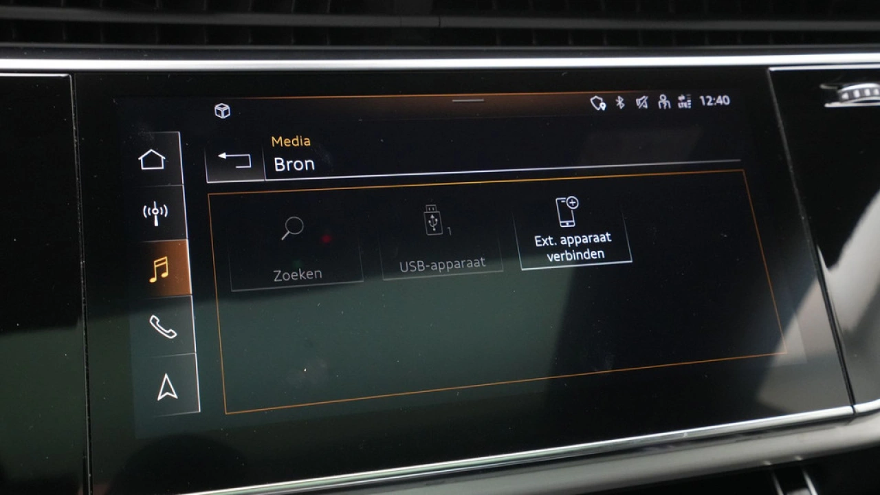 Audi Q8 55 TFSI e 381 pk quattro S-Line