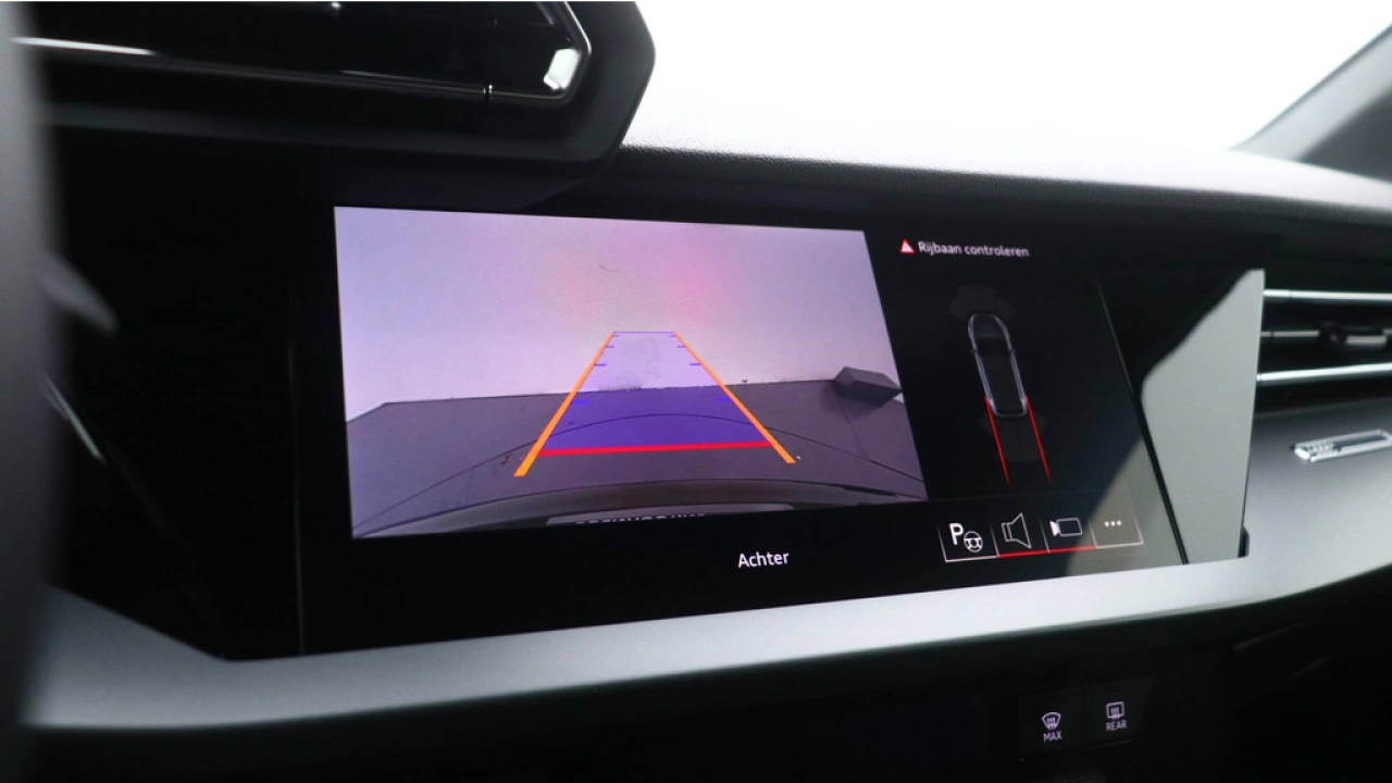 Audi A3 Sportback 40 TFSI e Advanced edition | 17