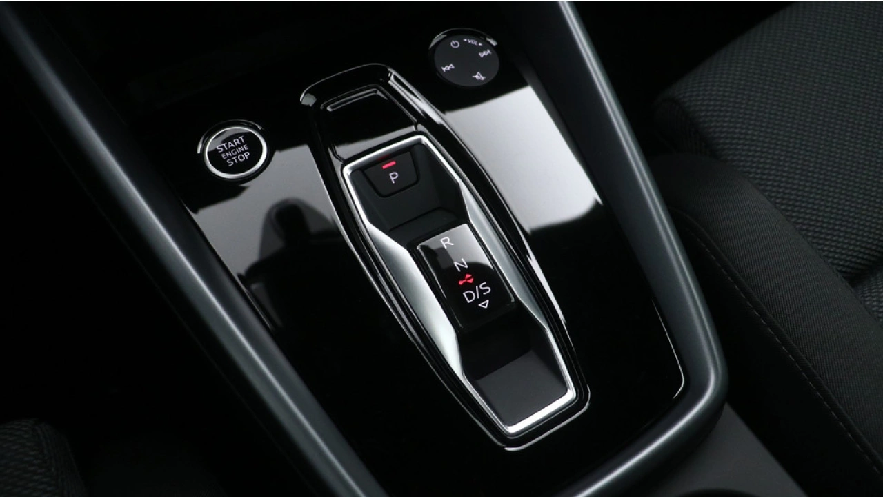 Audi A3 Sportback 40 TFSI e Advanced edition | 17