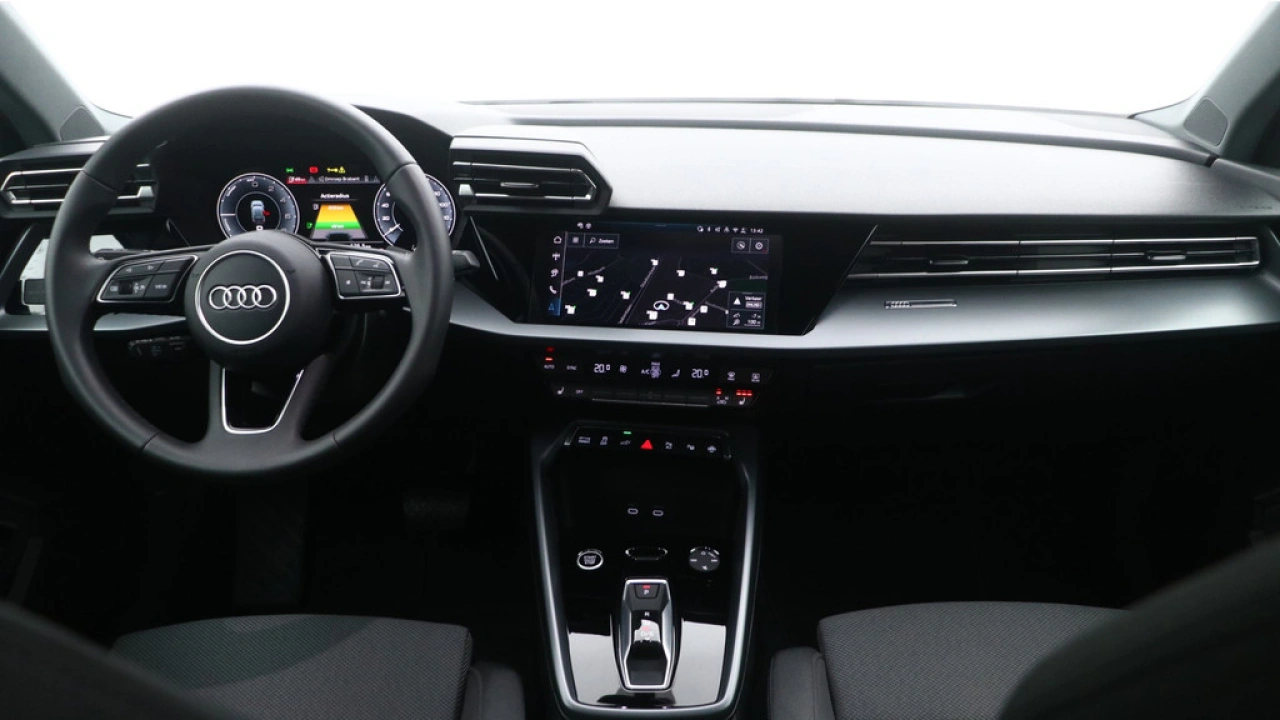 Audi A3 Sportback 40 TFSI e Advanced edition | 17