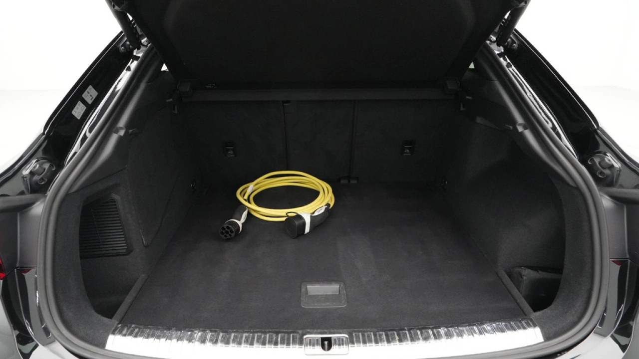 Audi Q3 Sportback 45 TFSI e 204pk S-line