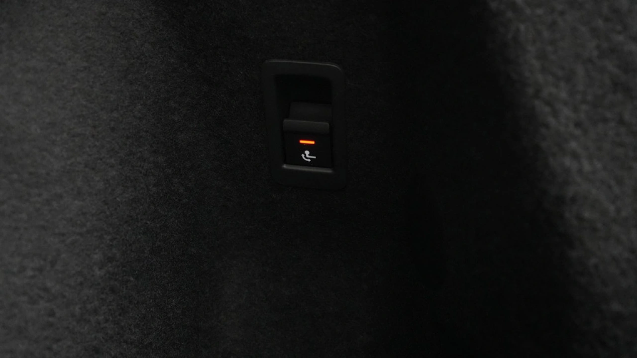 Audi Q3 Sportback 45 TFSI e 204pk S-line