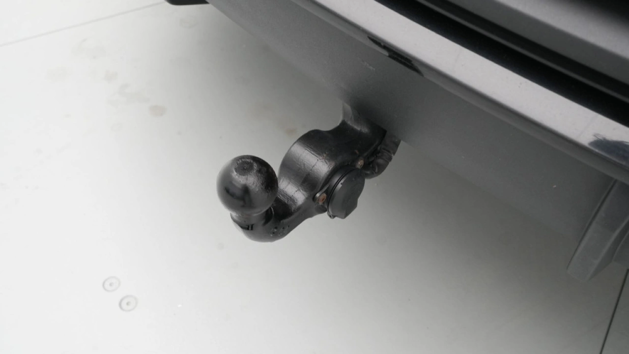 Audi Q3 Sportback 45 TFSI e 204pk S-line