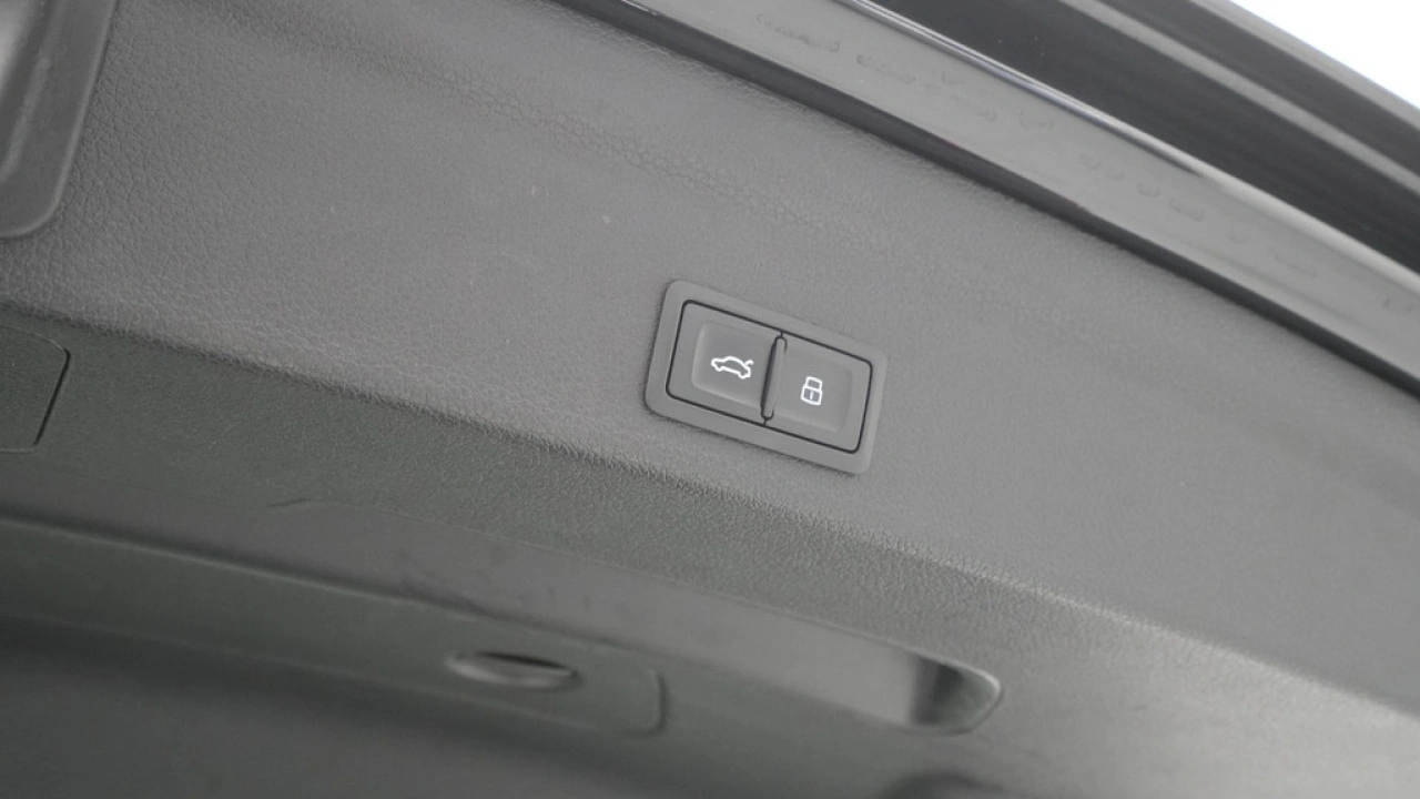 Audi Q3 Sportback 45 TFSI e 204pk S-line