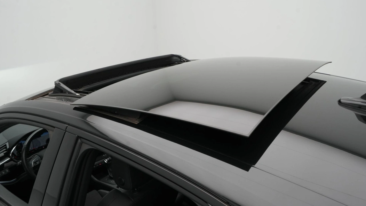 Audi Q3 Sportback 45 TFSI e 204pk S-line