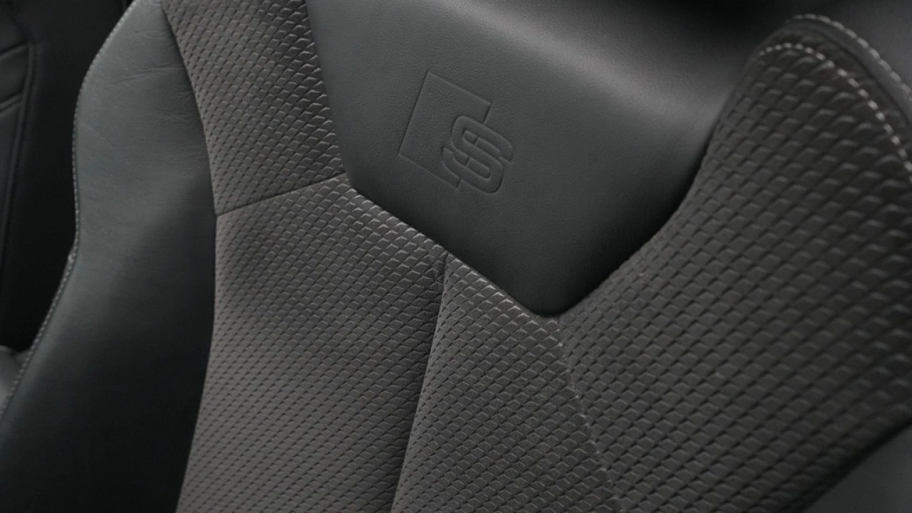 Audi Q3 Sportback 45 TFSI e 204pk S-line