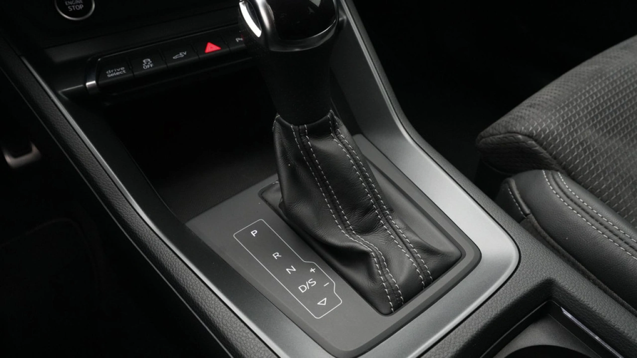 Audi Q3 Sportback 45 TFSI e 204pk S-line