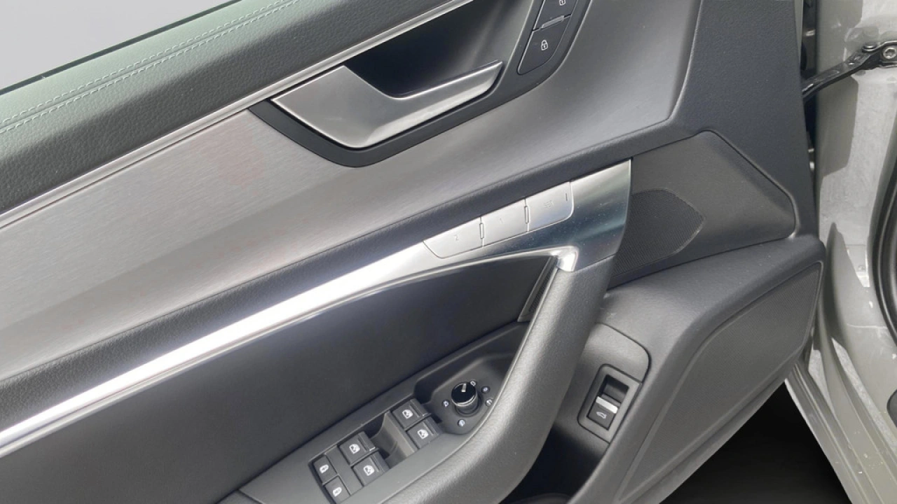 Audi A6 Avant 40 TFSI 204Pk S Edition Competition / Geheugenstoel / Matrix LED