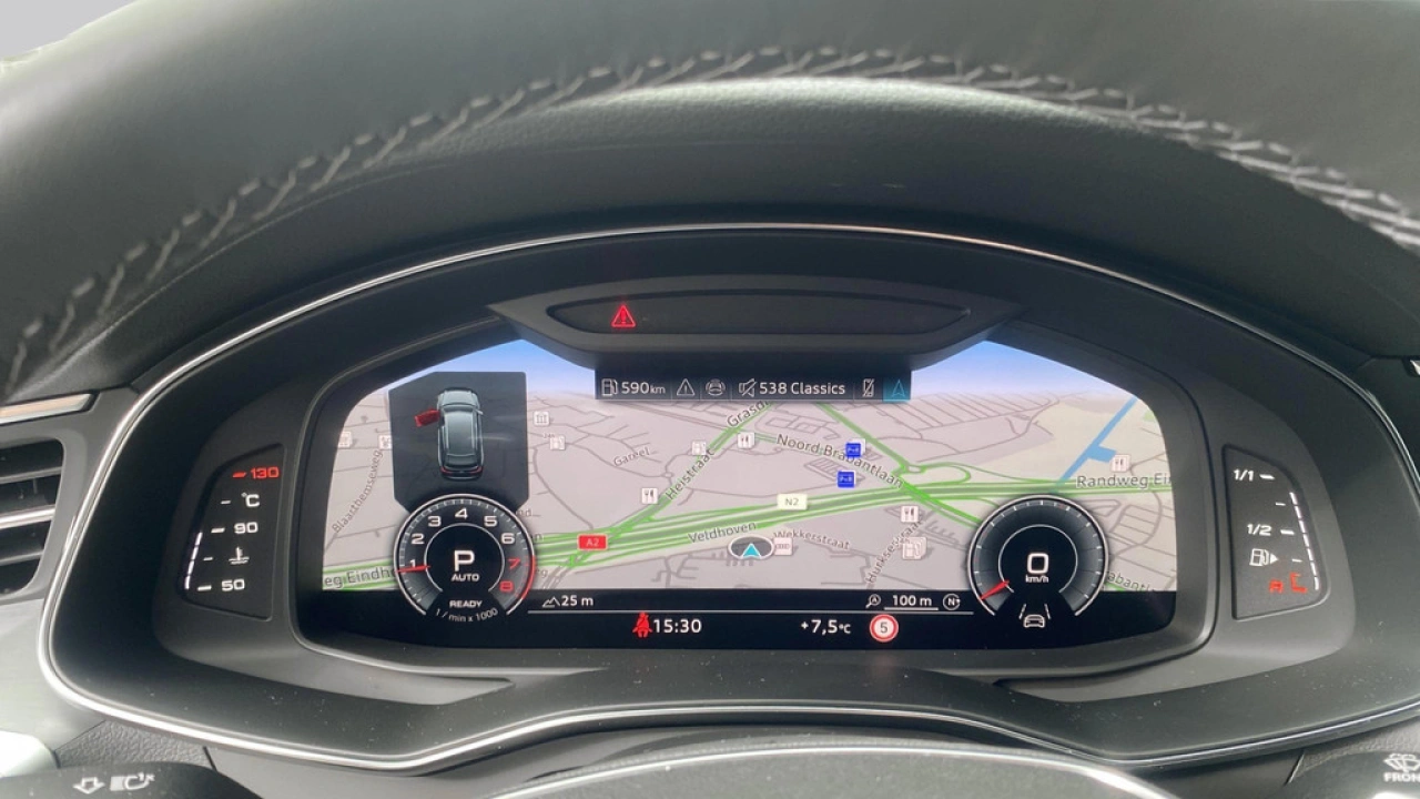 Audi A6 Avant 40 TFSI 204Pk S Edition Competition / Geheugenstoel / Matrix LED