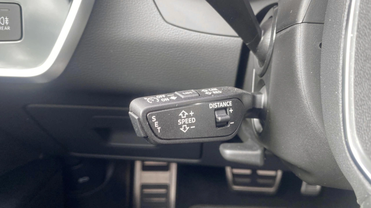 Audi A6 Avant 40 TFSI 204Pk S Edition Competition / Geheugenstoel / Matrix LED