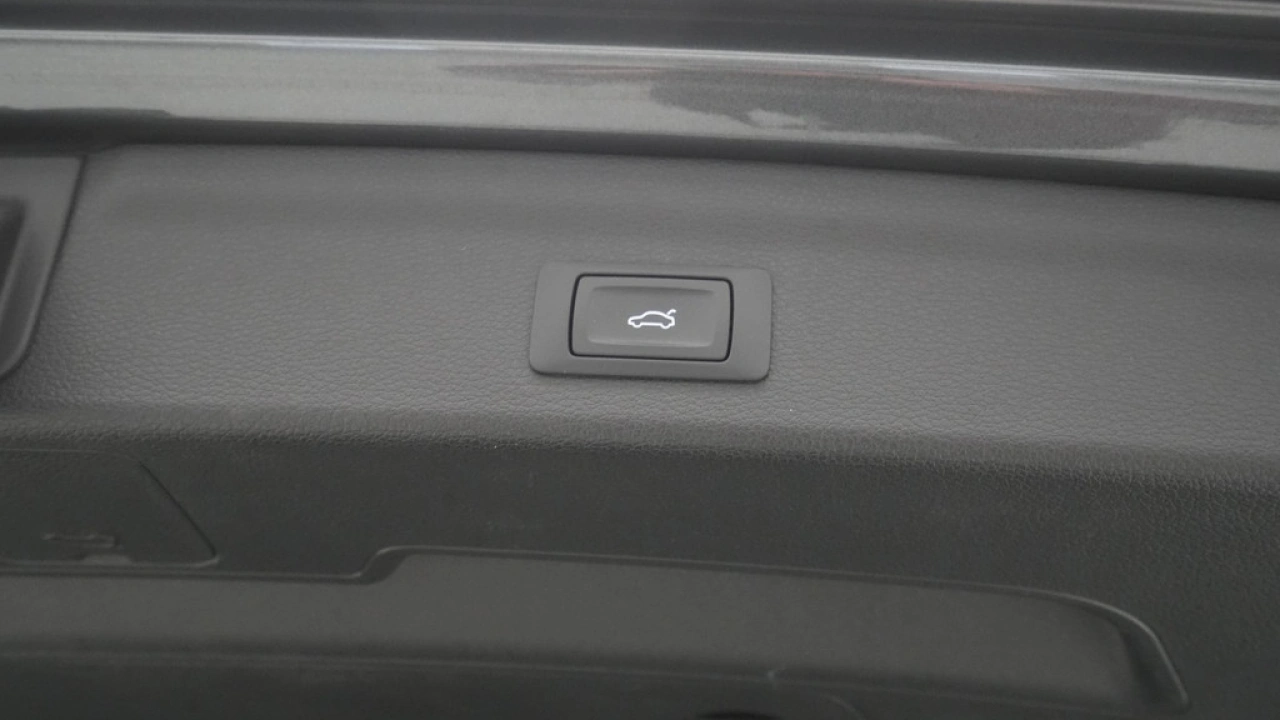 Audi Q3 35 TFSI 150pk S-Tronic S Line edition