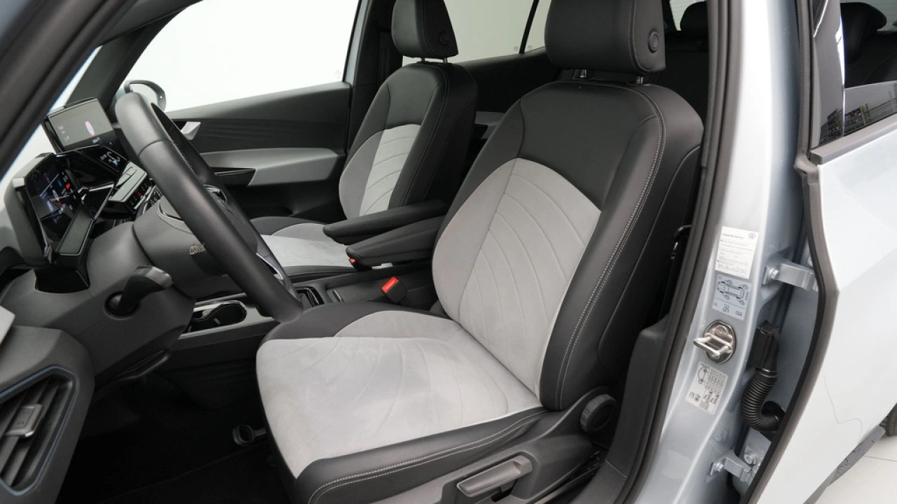 Volkswagen ID.3 Pro Edition 58 kWh