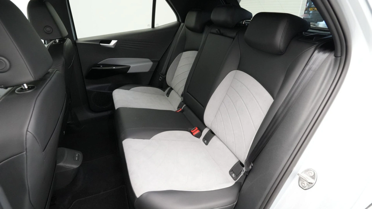 Volkswagen ID.3 Pro Edition 58 kWh