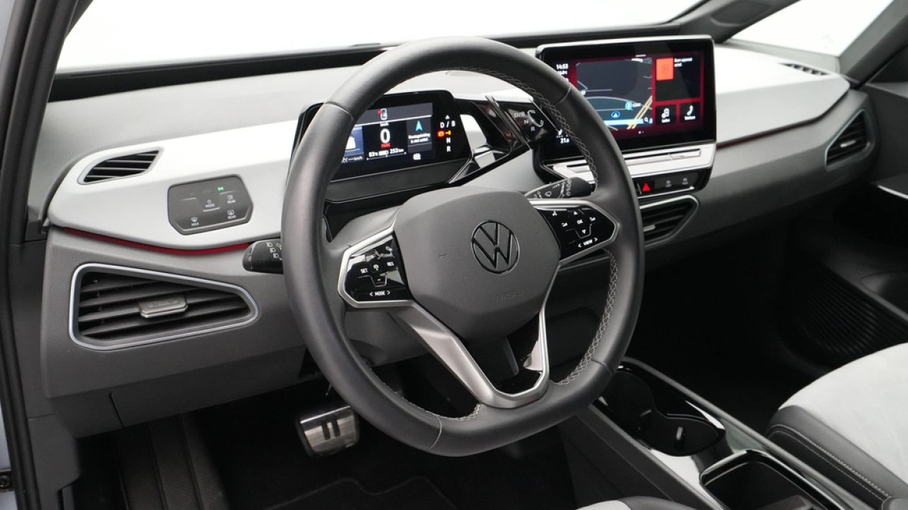 Volkswagen ID.3 Pro Edition 58 kWh