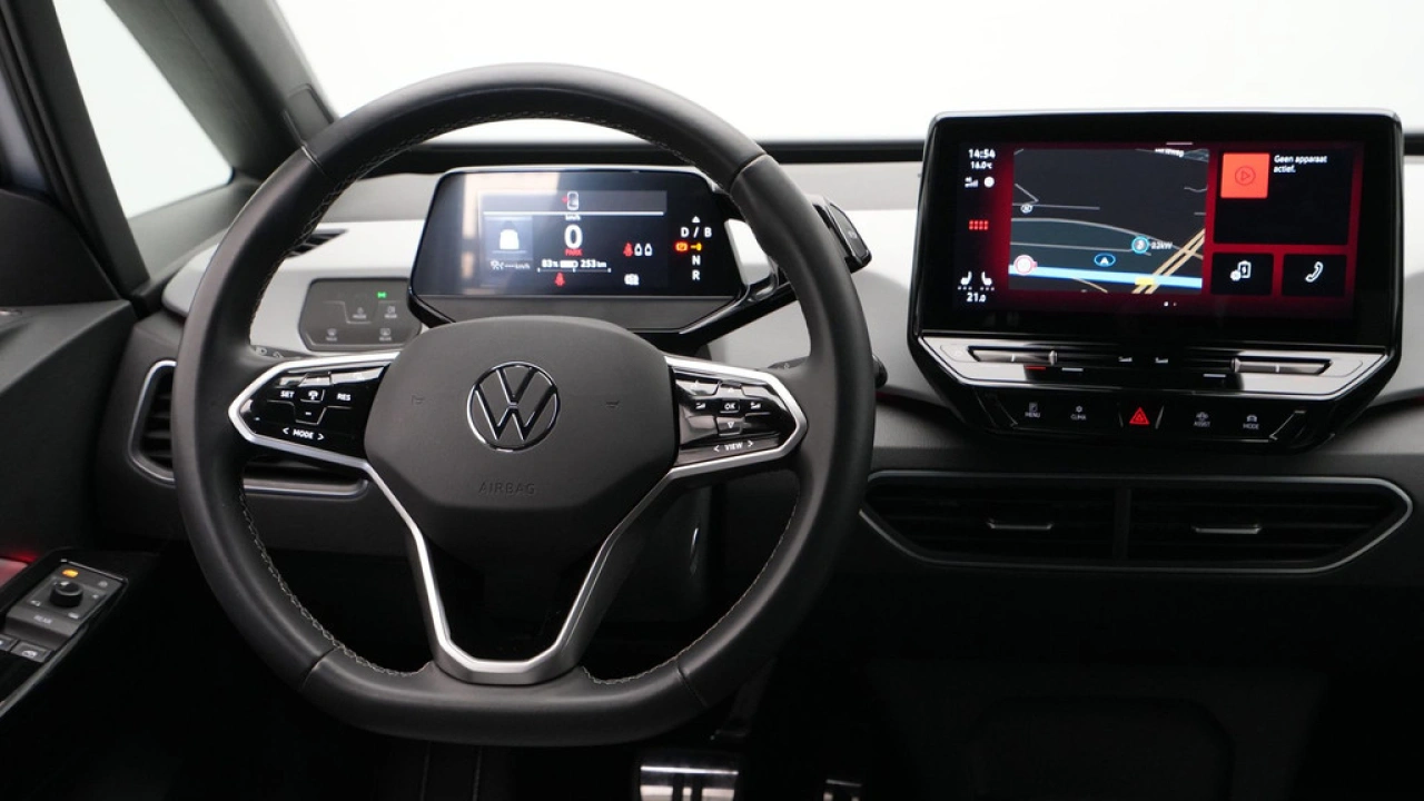 Volkswagen ID.3 Pro Edition 58 kWh