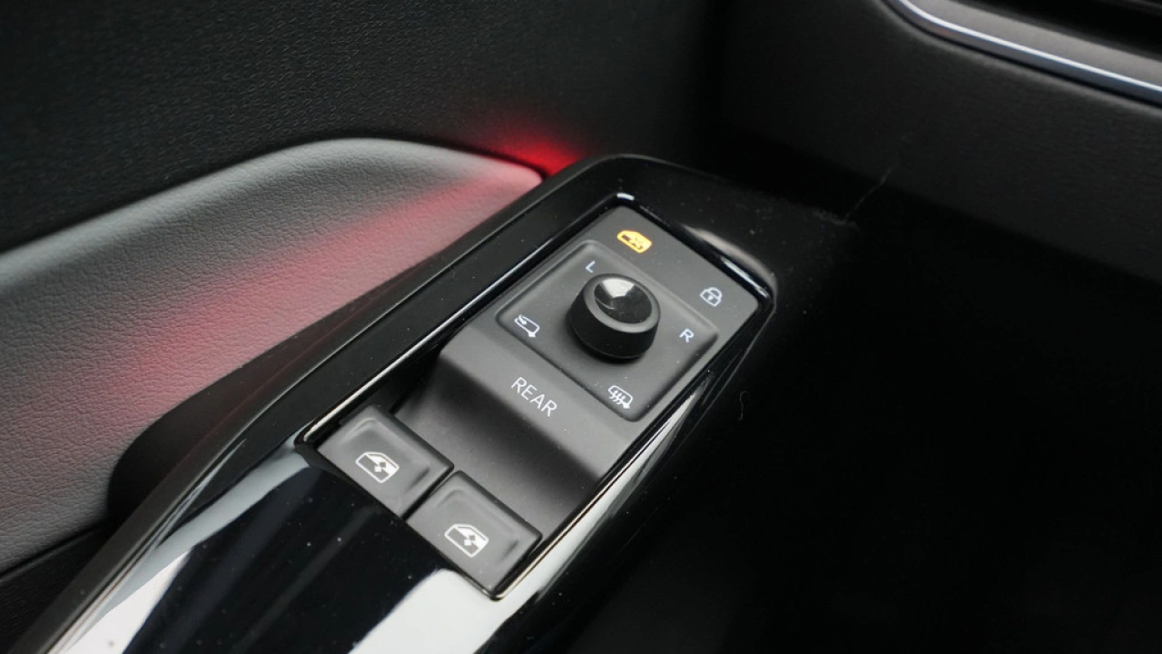 Volkswagen ID.3 Pro Edition 58 kWh