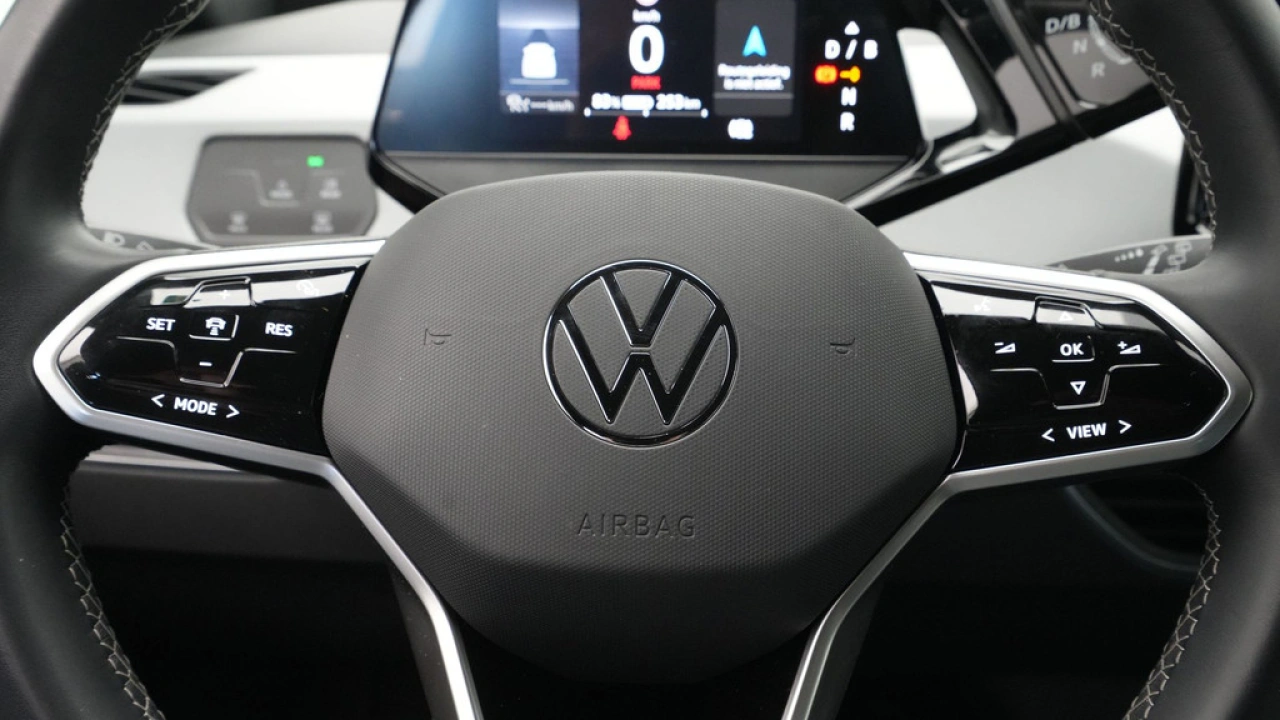 Volkswagen ID.3 Pro Edition 58 kWh