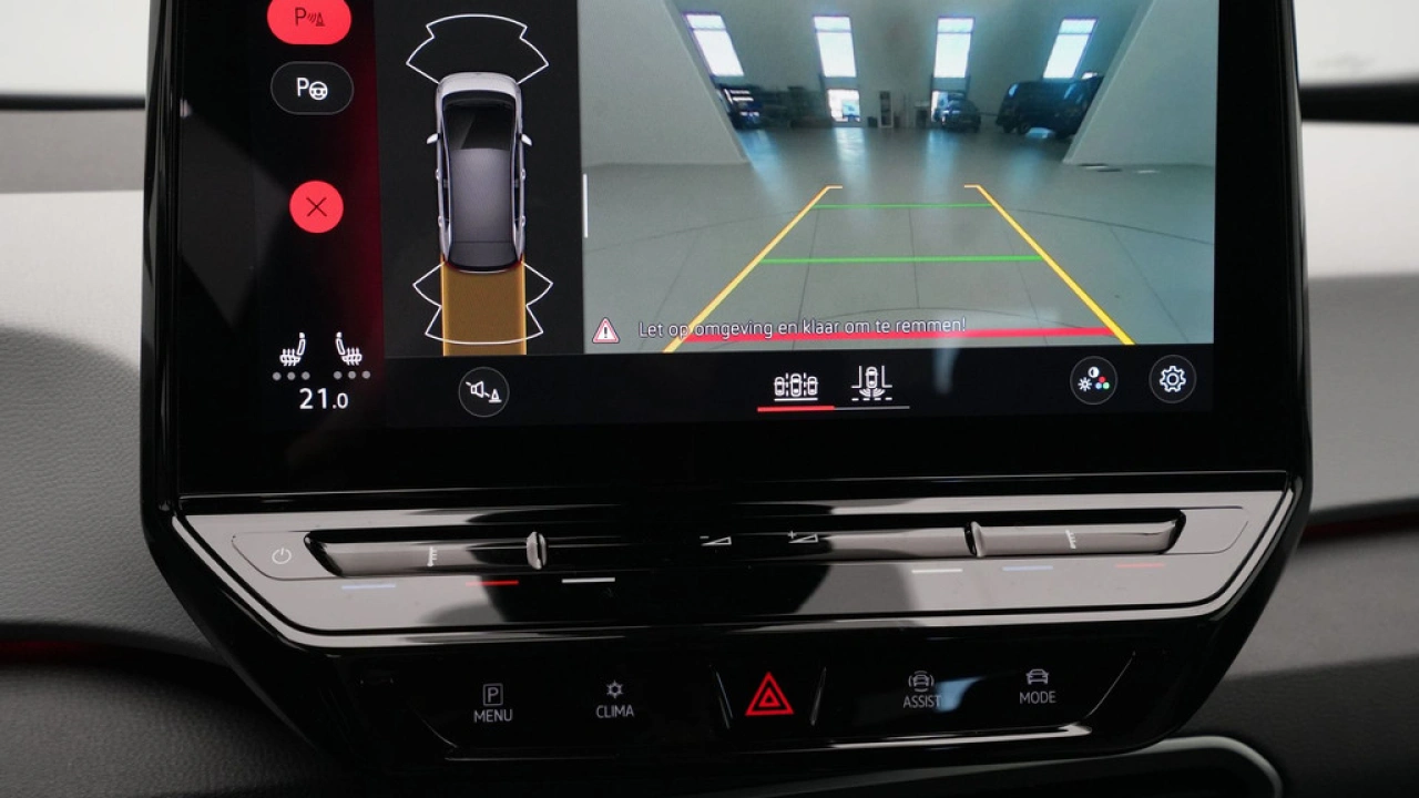 Volkswagen ID.3 Pro Edition 58 kWh