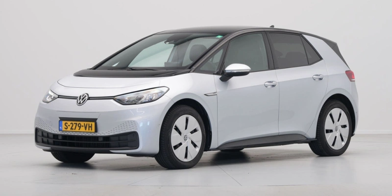 Volkswagen ID.3 Pro Edition 58 kWh