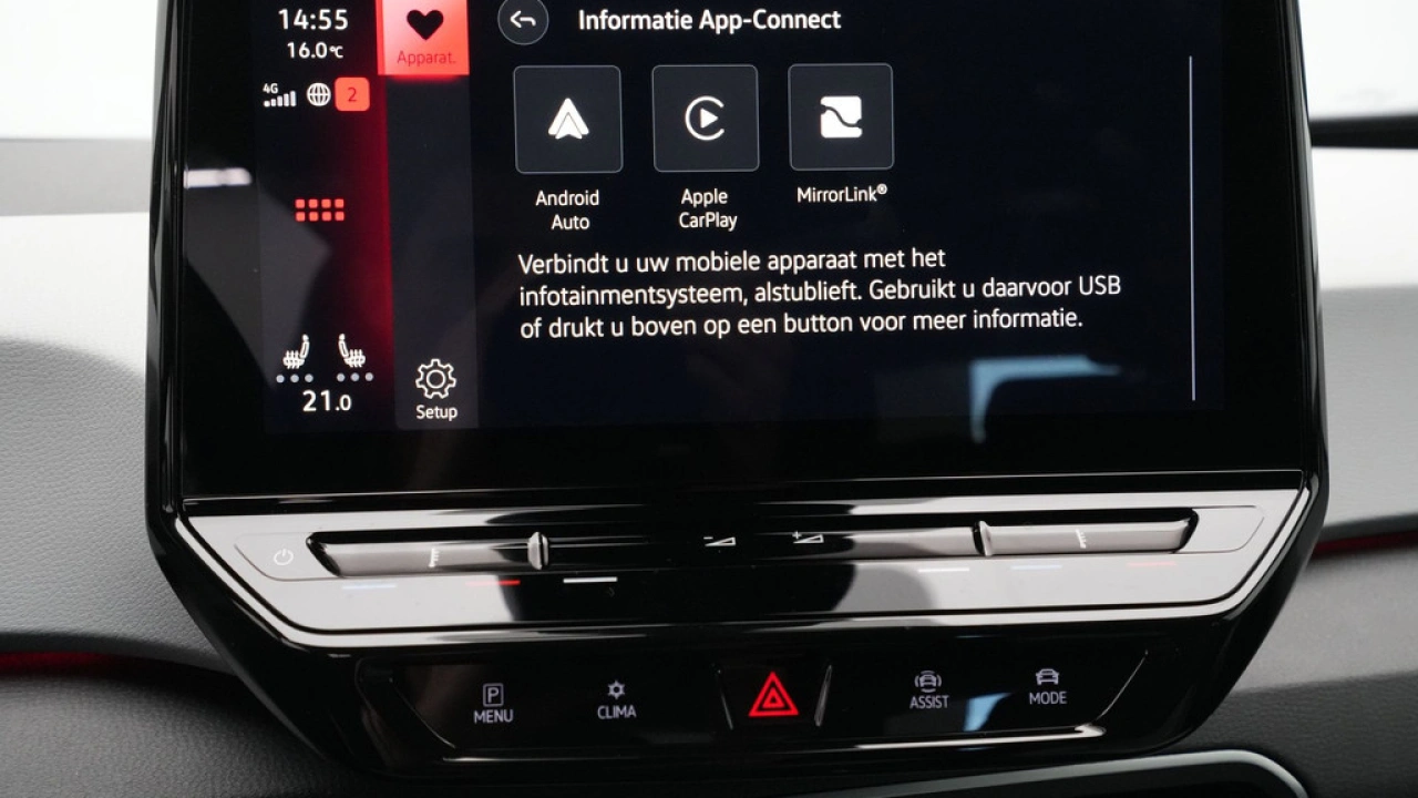 Volkswagen ID.3 Pro Edition 58 kWh