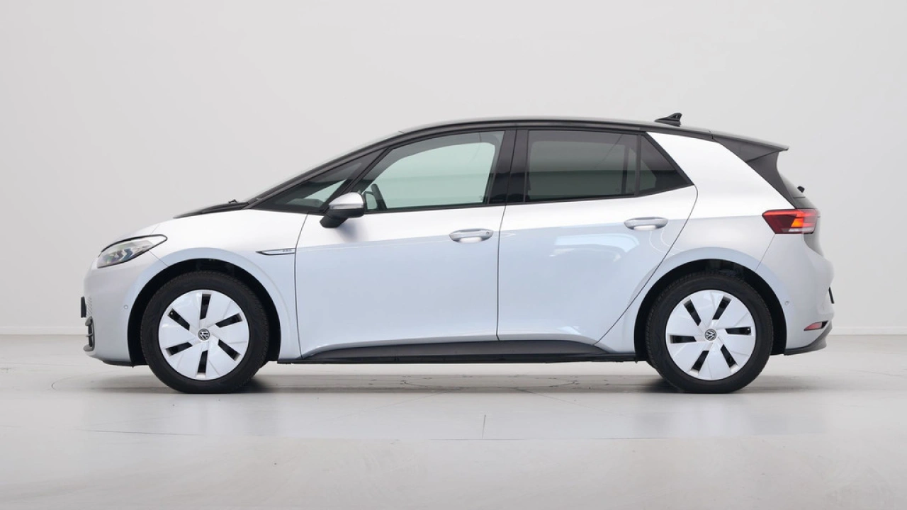 Volkswagen ID.3 Pro Edition 58 kWh