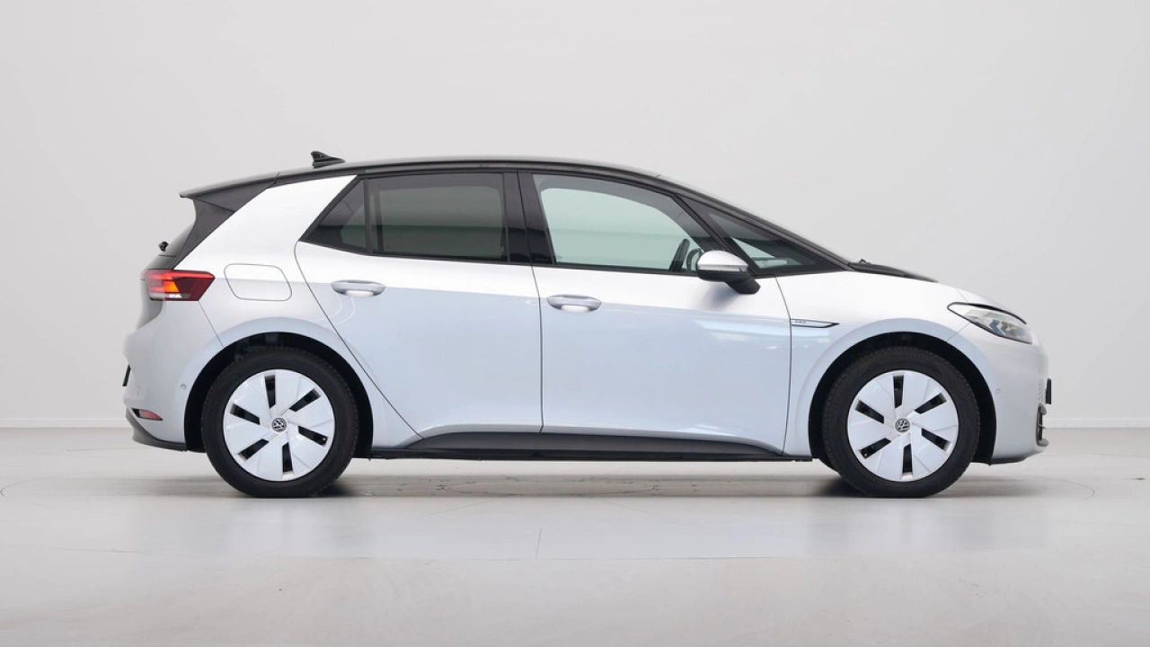 Volkswagen ID.3 Pro Edition 58 kWh