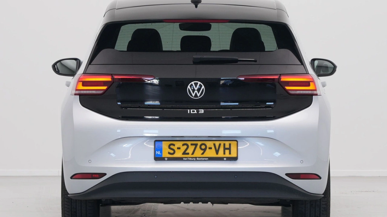 Volkswagen ID.3 Pro Edition 58 kWh