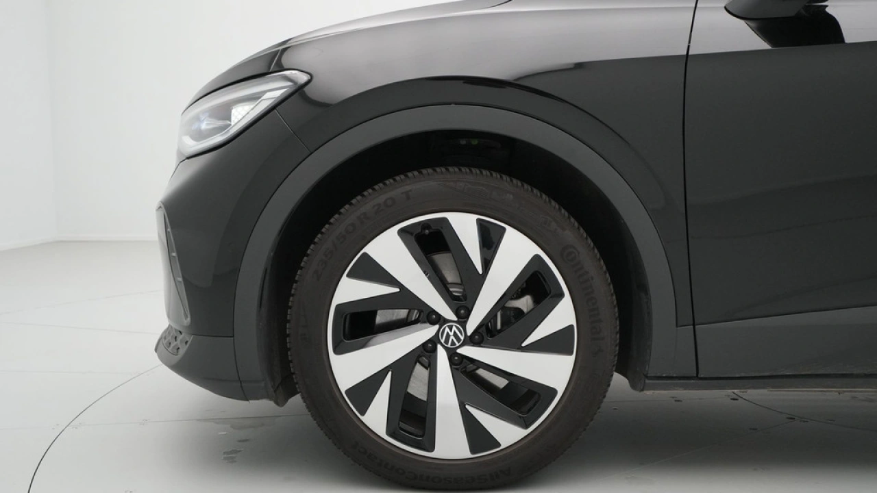 Volkswagen ID.4 Pro Business 77 kWh 286pk