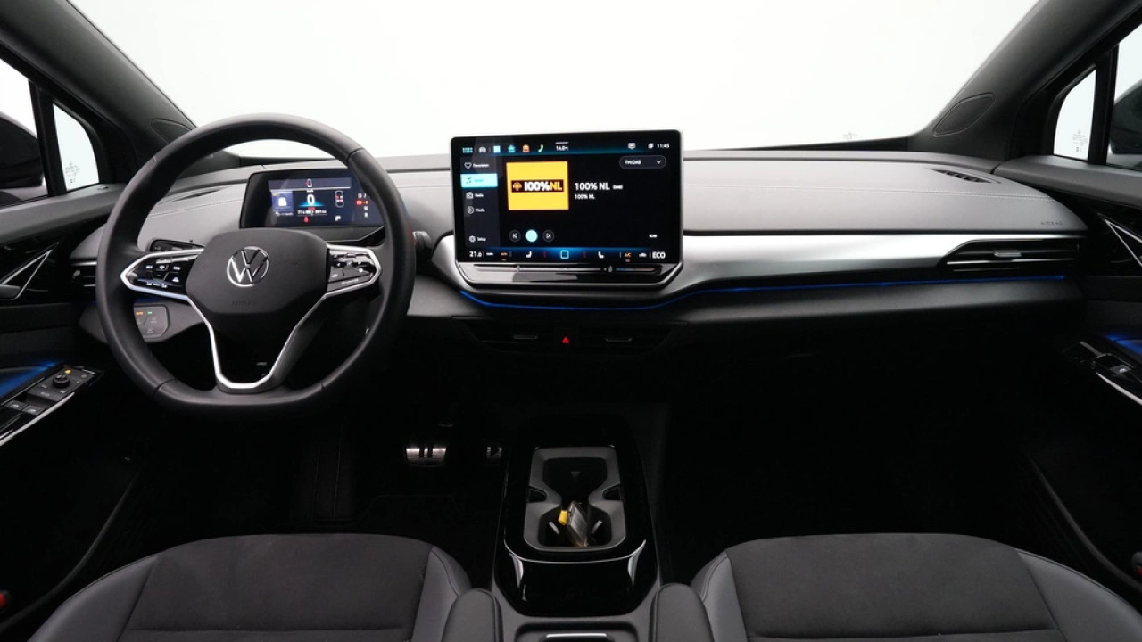Volkswagen ID.4 Pro Business 77 kWh 286pk