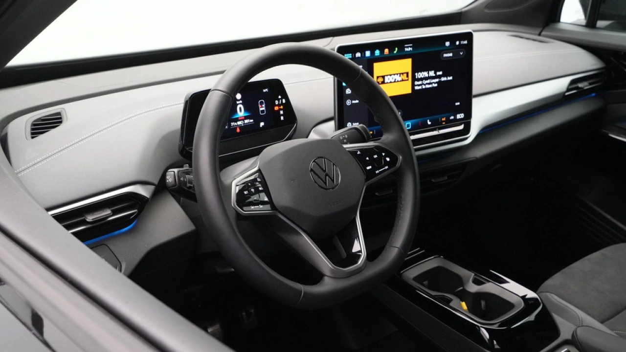 Volkswagen ID.4 Pro Business 77 kWh 286pk