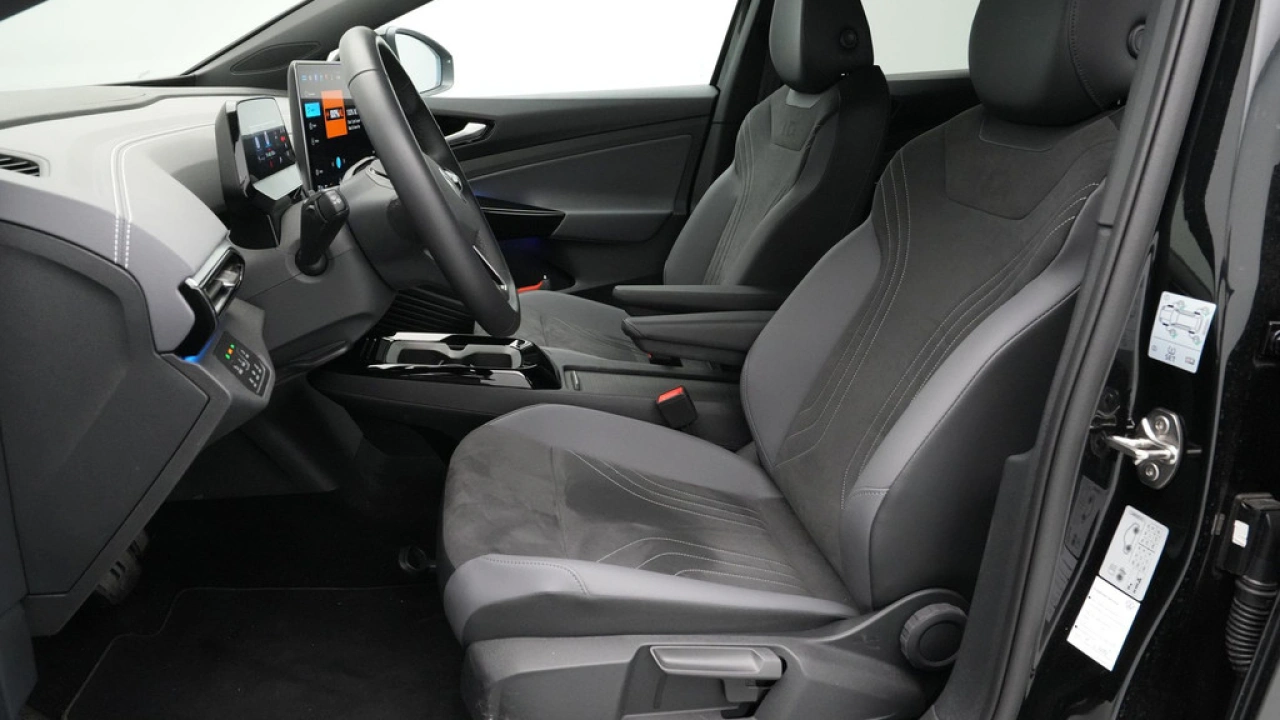 Volkswagen ID.4 Pro Business 77 kWh 286pk