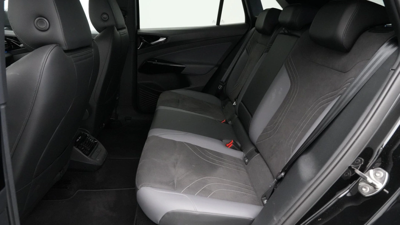 Volkswagen ID.4 Pro Business 77 kWh 286pk