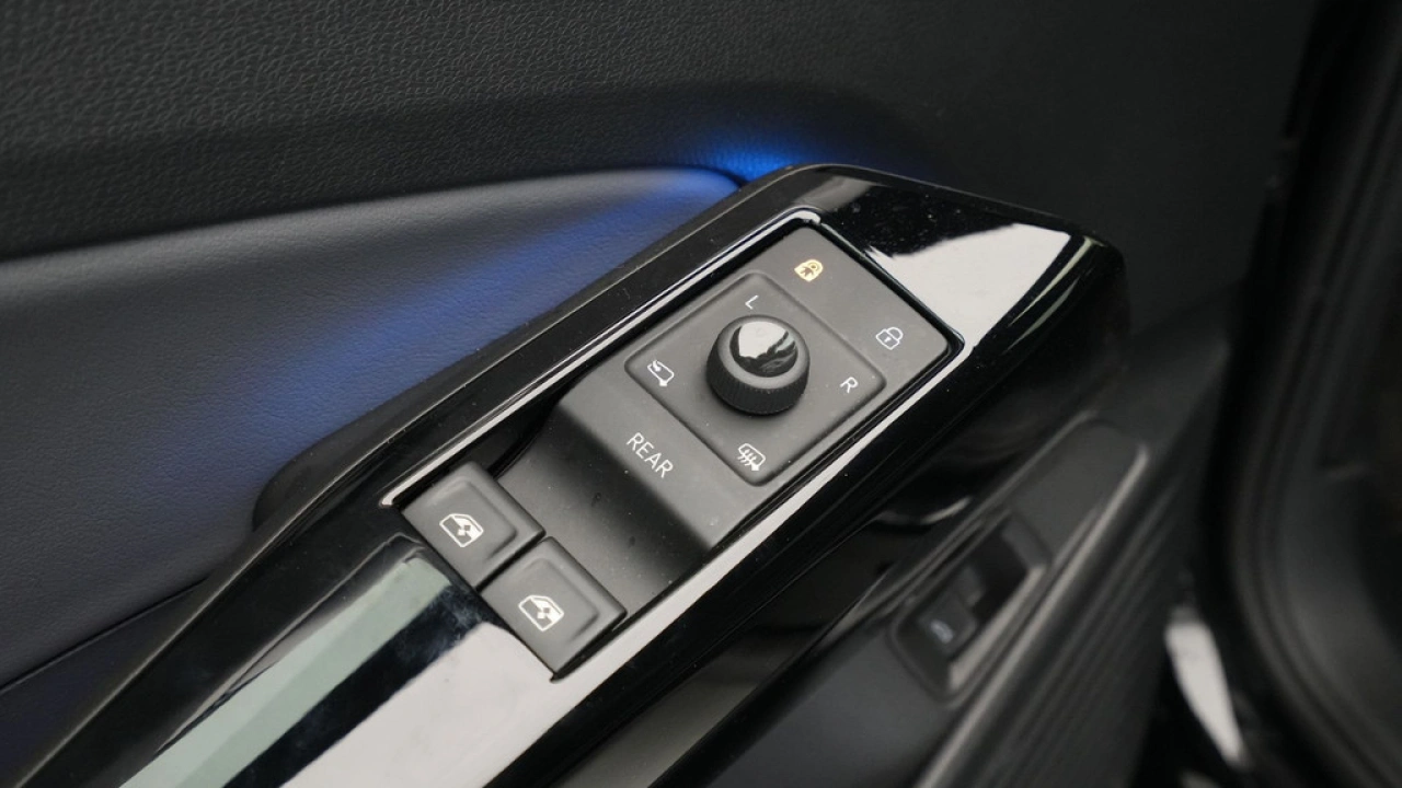 Volkswagen ID.4 Pro Business 77 kWh 286pk