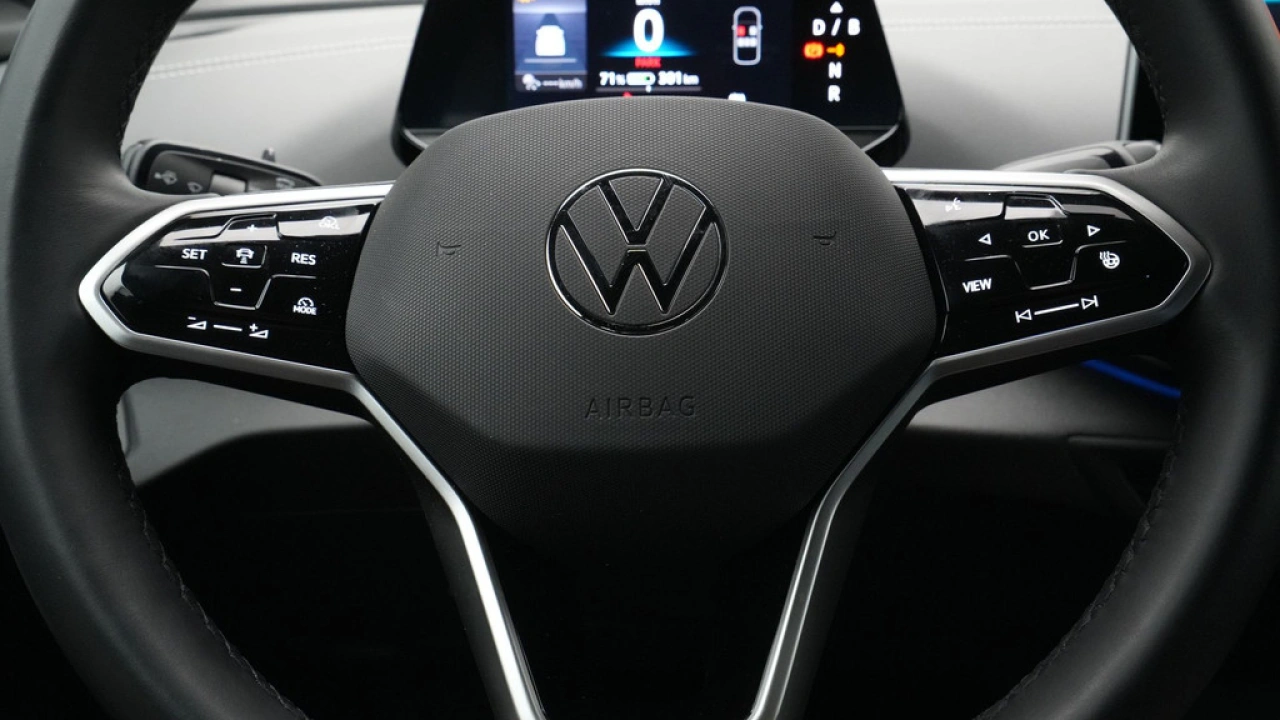 Volkswagen ID.4 Pro Business 77 kWh 286pk