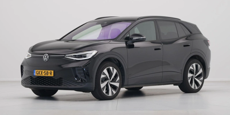 Volkswagen ID.4 Pro Business 77 kWh 286pk